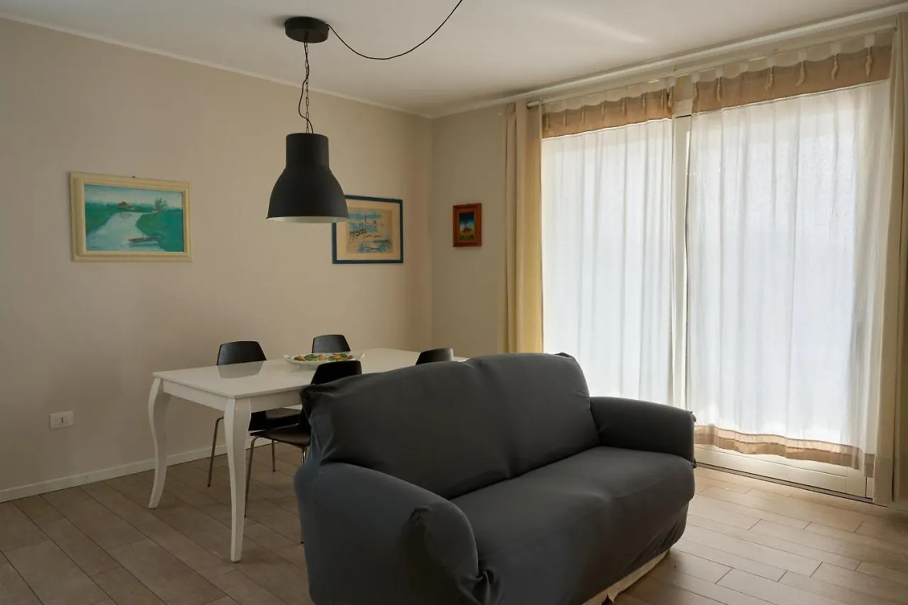 Appartamento Nico Per Famiglie-Lido Di Jesolo-Piazza Trieste 0*,