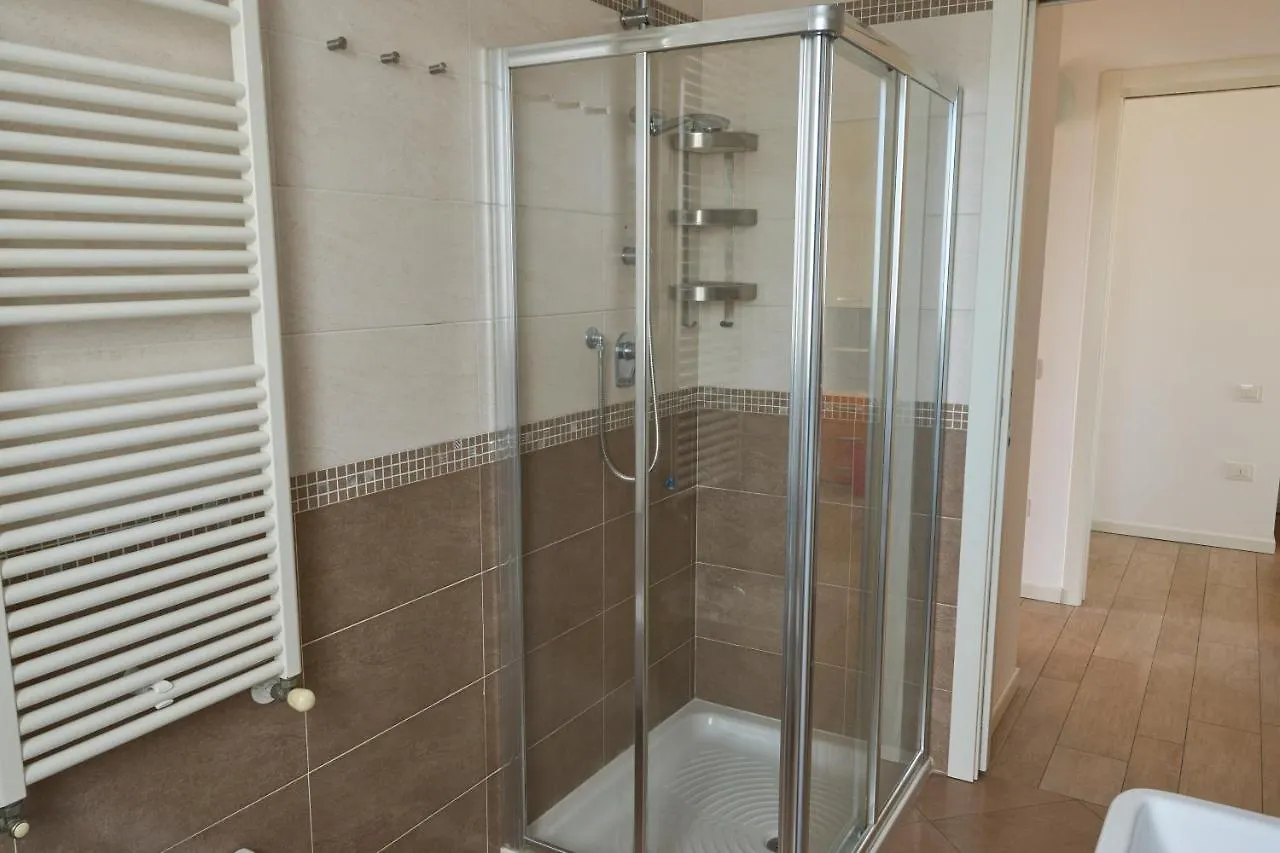 아파트 Appartamento Nico Per Famiglie-Lido Di Jesolo-Piazza Trieste 이탈리아