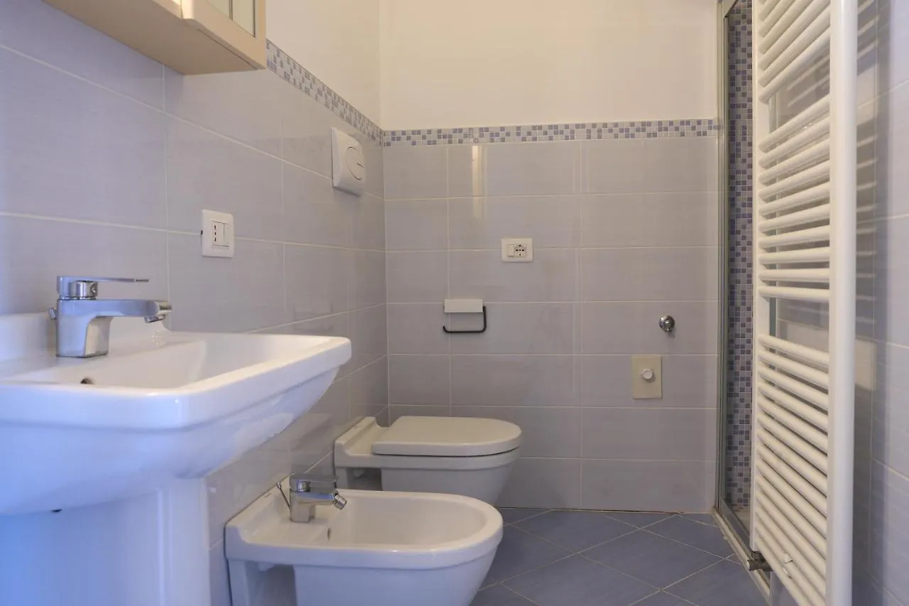 Appartamento Nico Per Famiglie-Lido Di Jesolo-Piazza Trieste
