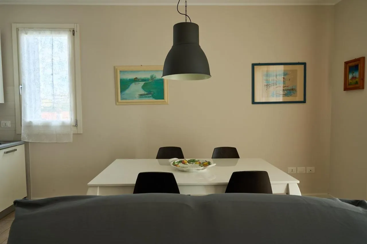 Appartamento Nico Per Famiglie-Lido Di Jesolo-Piazza Trieste 이탈리아