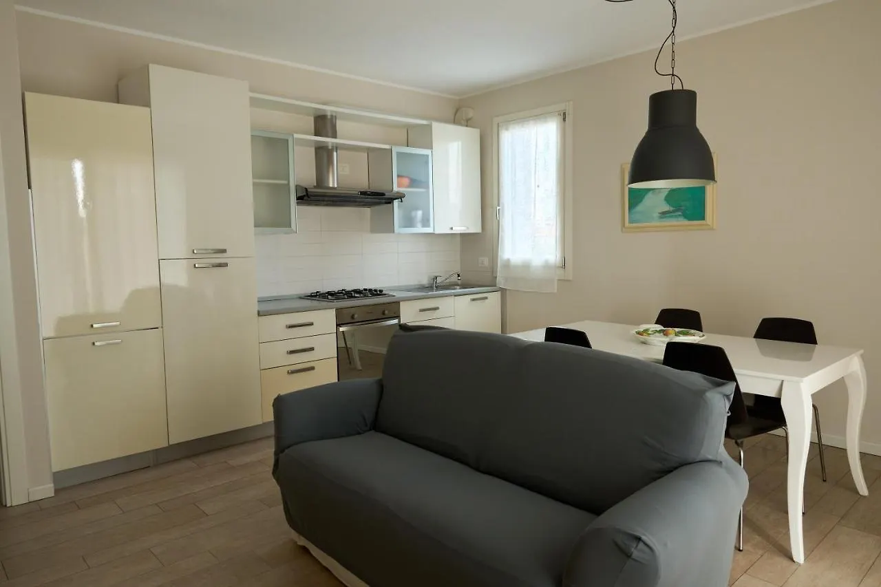 Appartamento Nico Per Famiglie-Lido Di Jesolo-Piazza Trieste 0*,  Italy