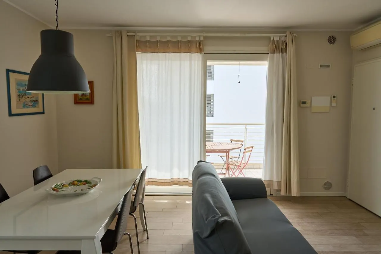 Appartamento Nico Per Famiglie-Lido Di Jesolo-Piazza Trieste Apartment