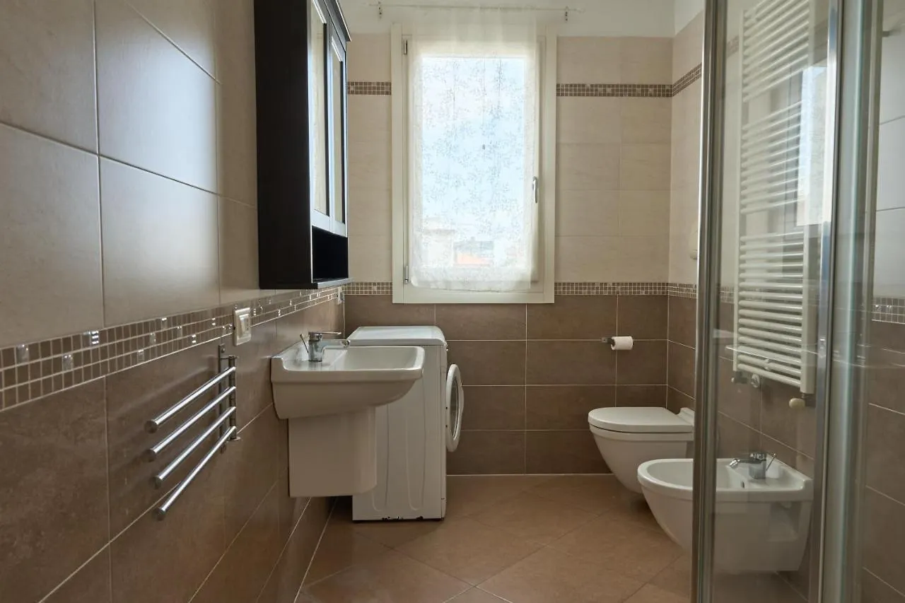 Apartment Appartamento Nico Per Famiglie-Lido Di Jesolo-Piazza Trieste